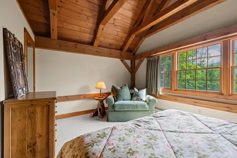6 Sunset Ridge Road Winhall VT 05340