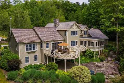 6 Sunset Ridge Road Winhall VT 05340