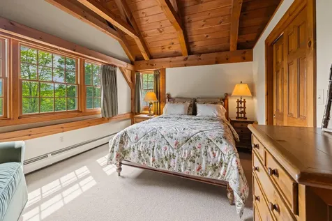 6 Sunset Ridge Road Winhall VT 05340