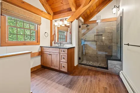 6 Sunset Ridge Road Winhall VT 05340