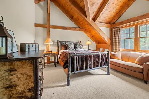 6 Sunset Ridge Road Winhall VT 05340