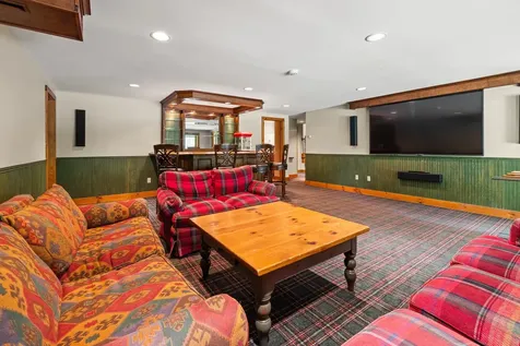 6 Sunset Ridge Road Winhall VT 05340