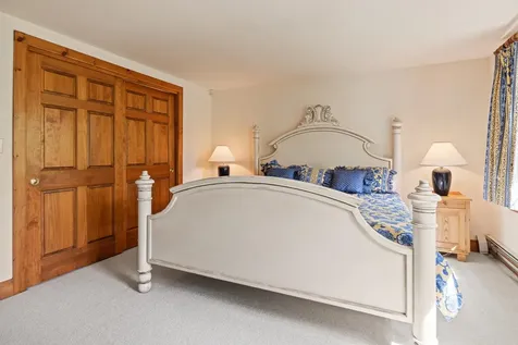 6 Sunset Ridge Road Winhall VT 05340