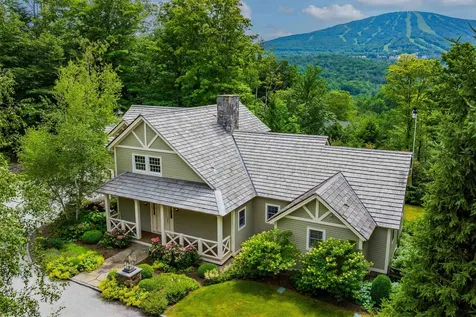 6 Sunset Ridge Road Winhall VT 05340