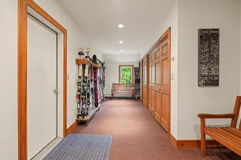 6 Sunset Ridge Road Winhall VT 05340