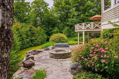6 Sunset Ridge Road Winhall VT 05340