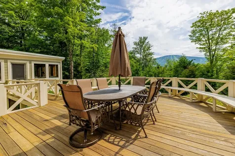 6 Sunset Ridge Road Winhall VT 05340