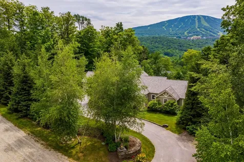 6 Sunset Ridge Road Winhall VT 05340