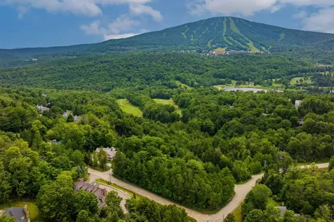 6 Sunset Ridge Road Winhall VT 05340