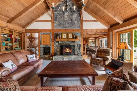 6 Sunset Ridge Road Winhall VT 05340