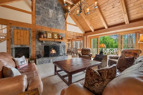 6 Sunset Ridge Road Winhall VT 05340