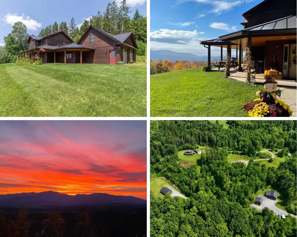 501 Diggins Road Hyde Park VT 05655