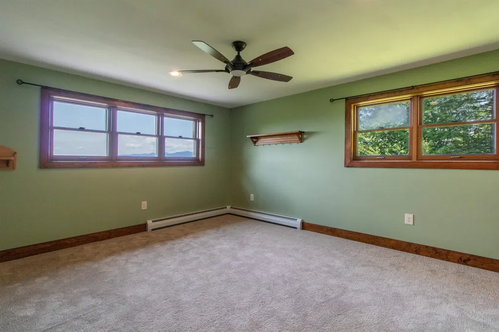 501 Diggins Road Hyde Park VT 05655