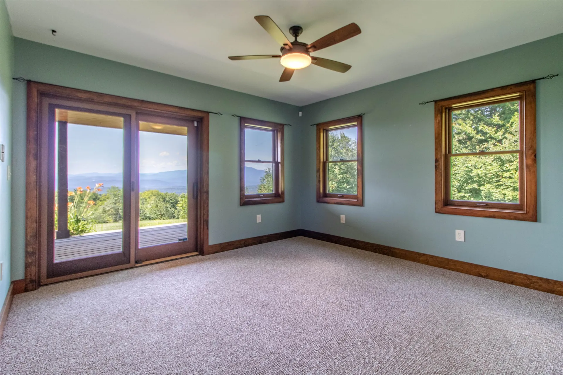 501 Diggins Road Hyde Park VT 05655