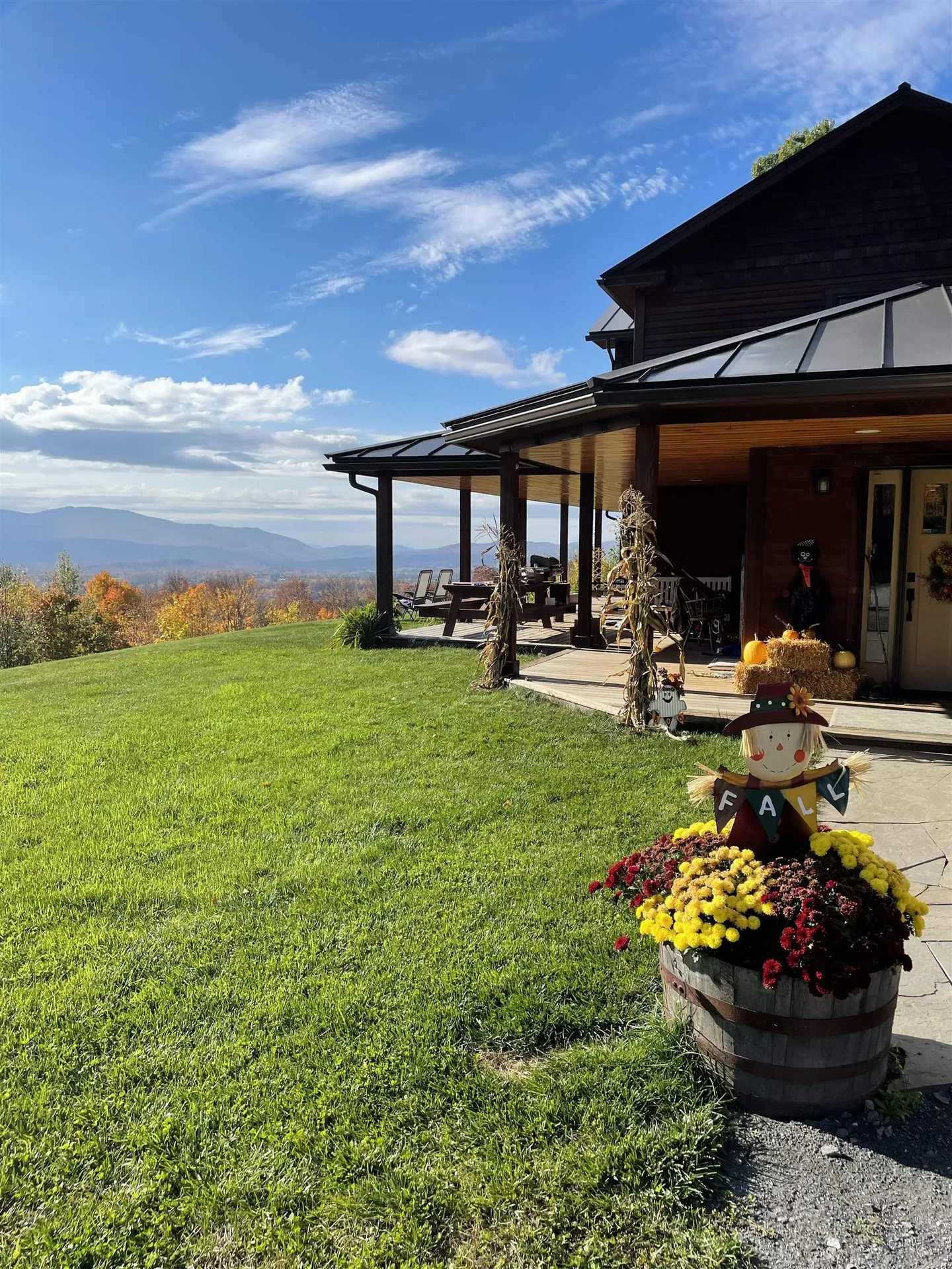 501 Diggins Road Hyde Park VT 05655