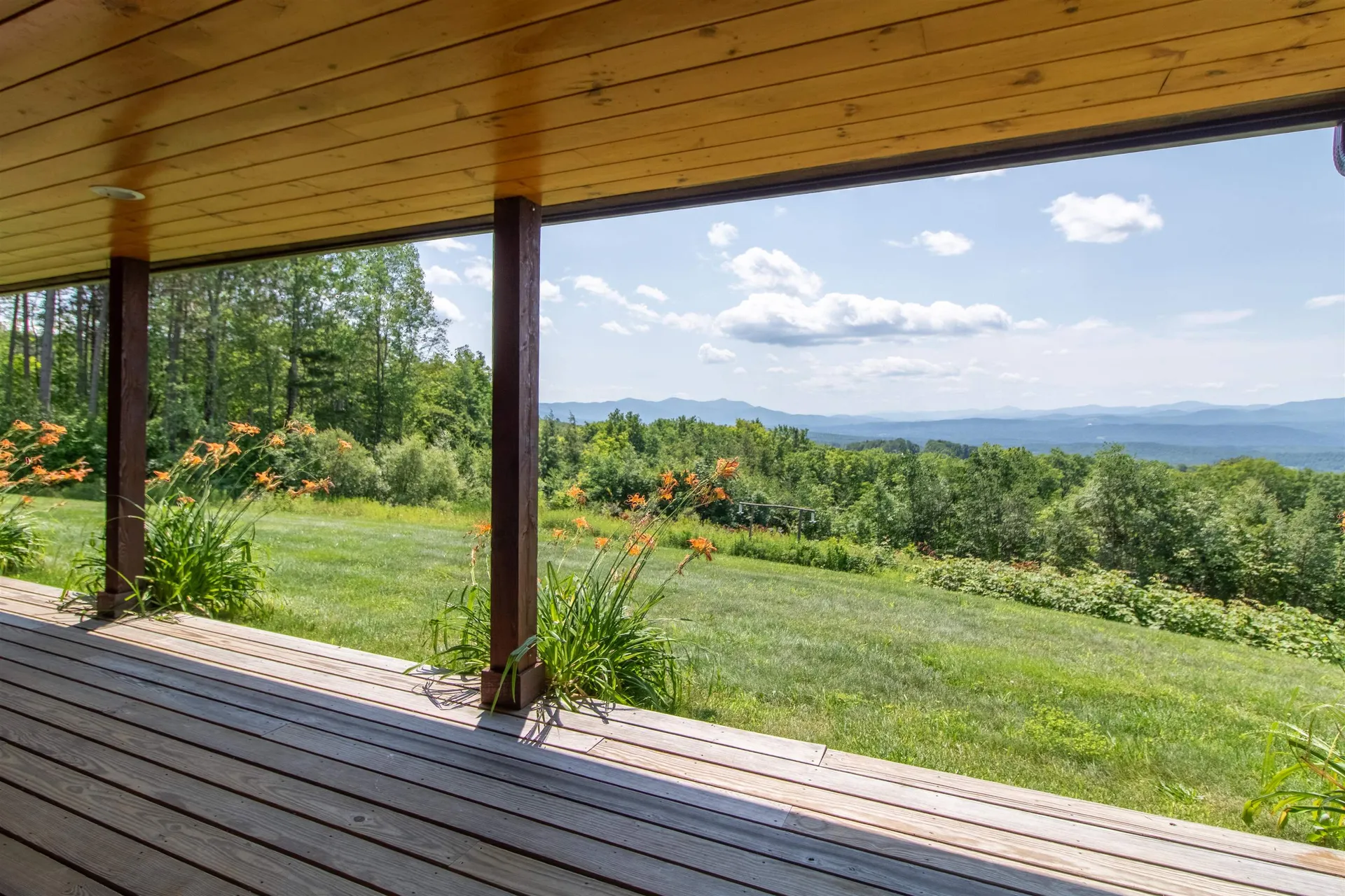 501 Diggins Road Hyde Park VT 05655