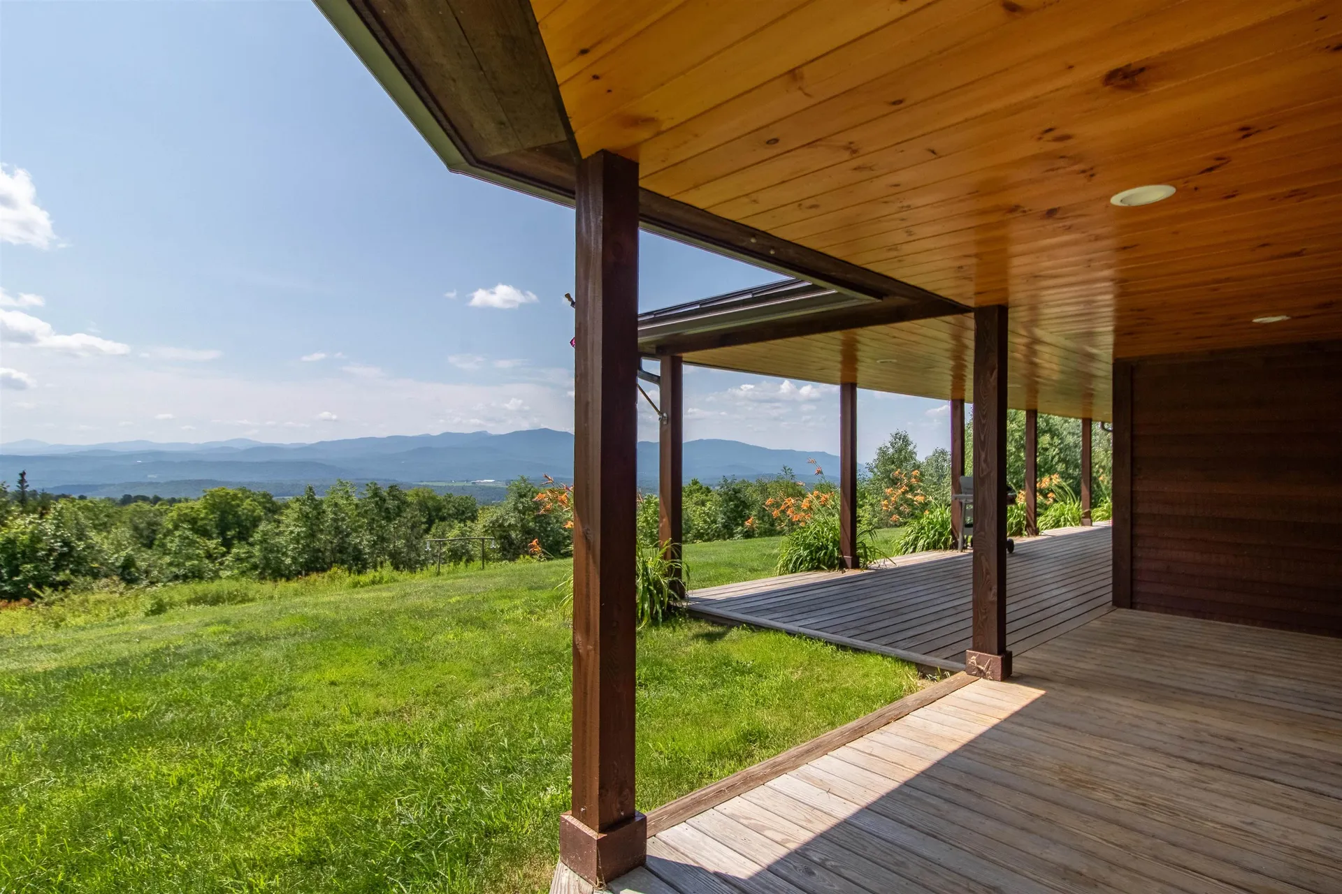 501 Diggins Road Hyde Park VT 05655