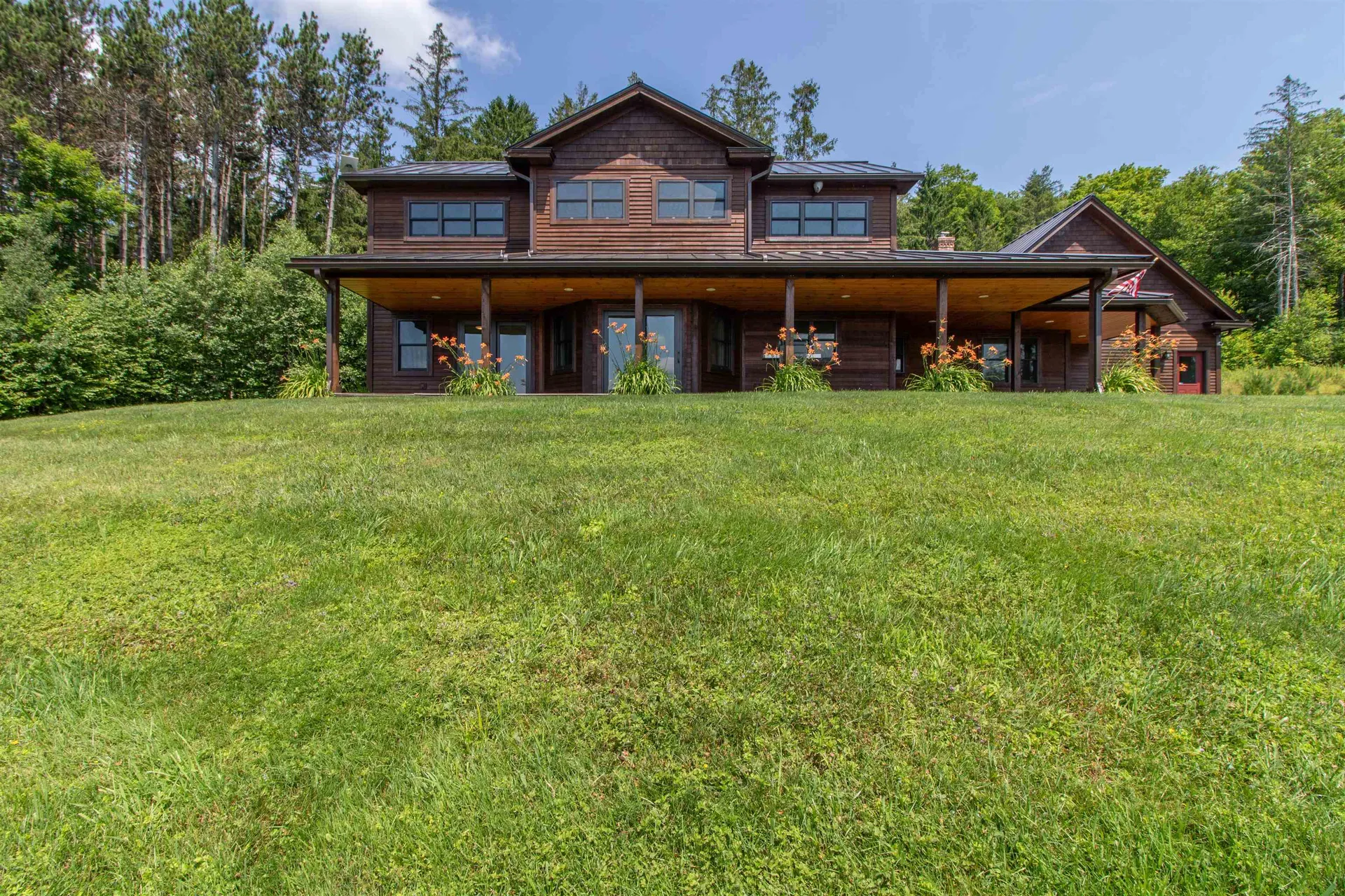 501 Diggins Road Hyde Park VT 05655