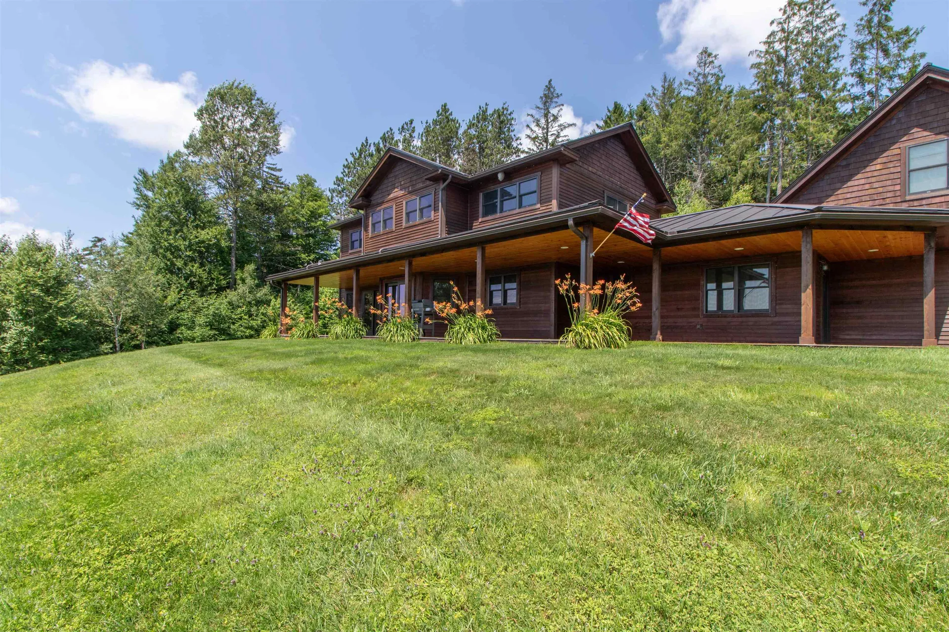501 Diggins Road Hyde Park VT 05655