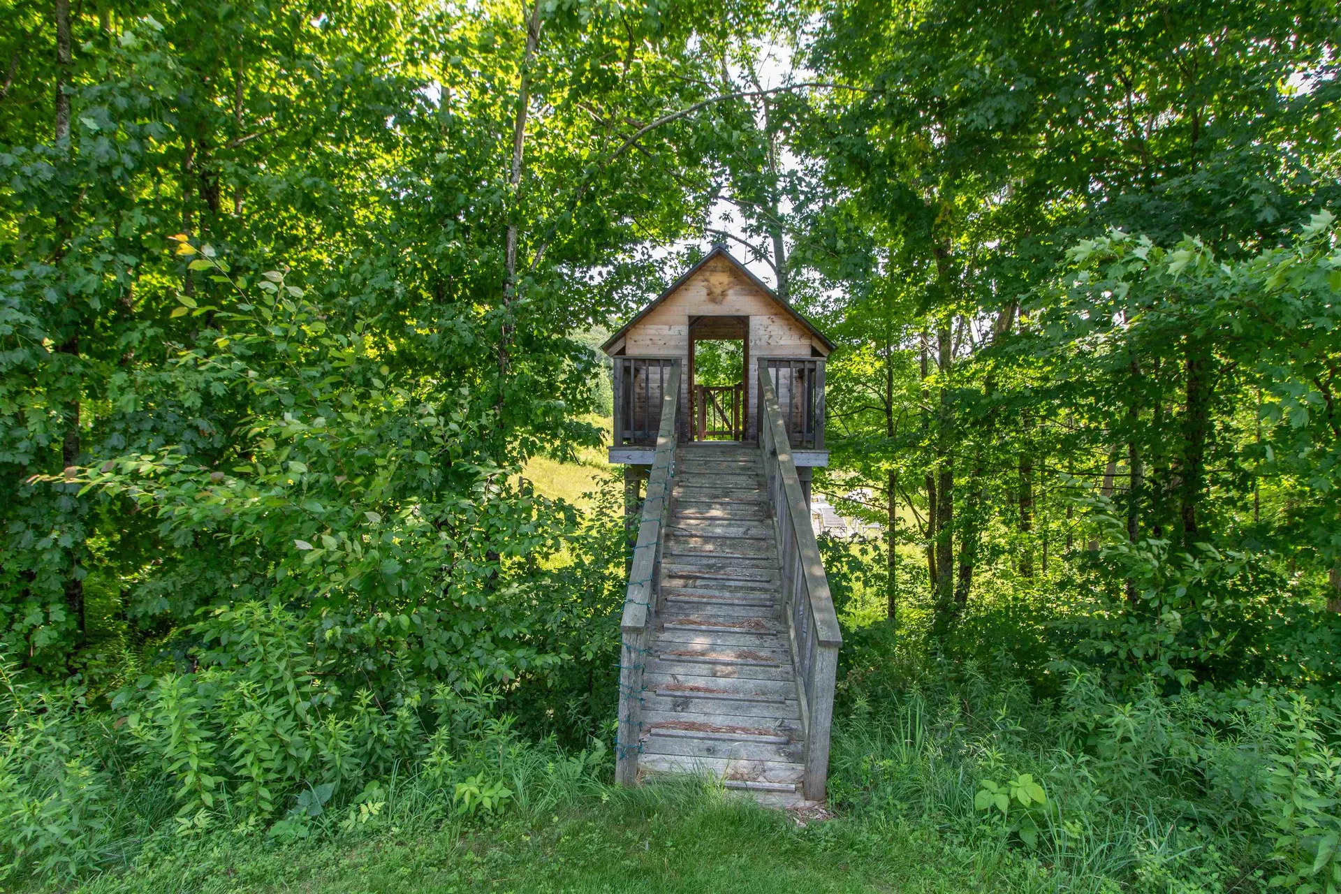 501 Diggins Road Hyde Park VT 05655