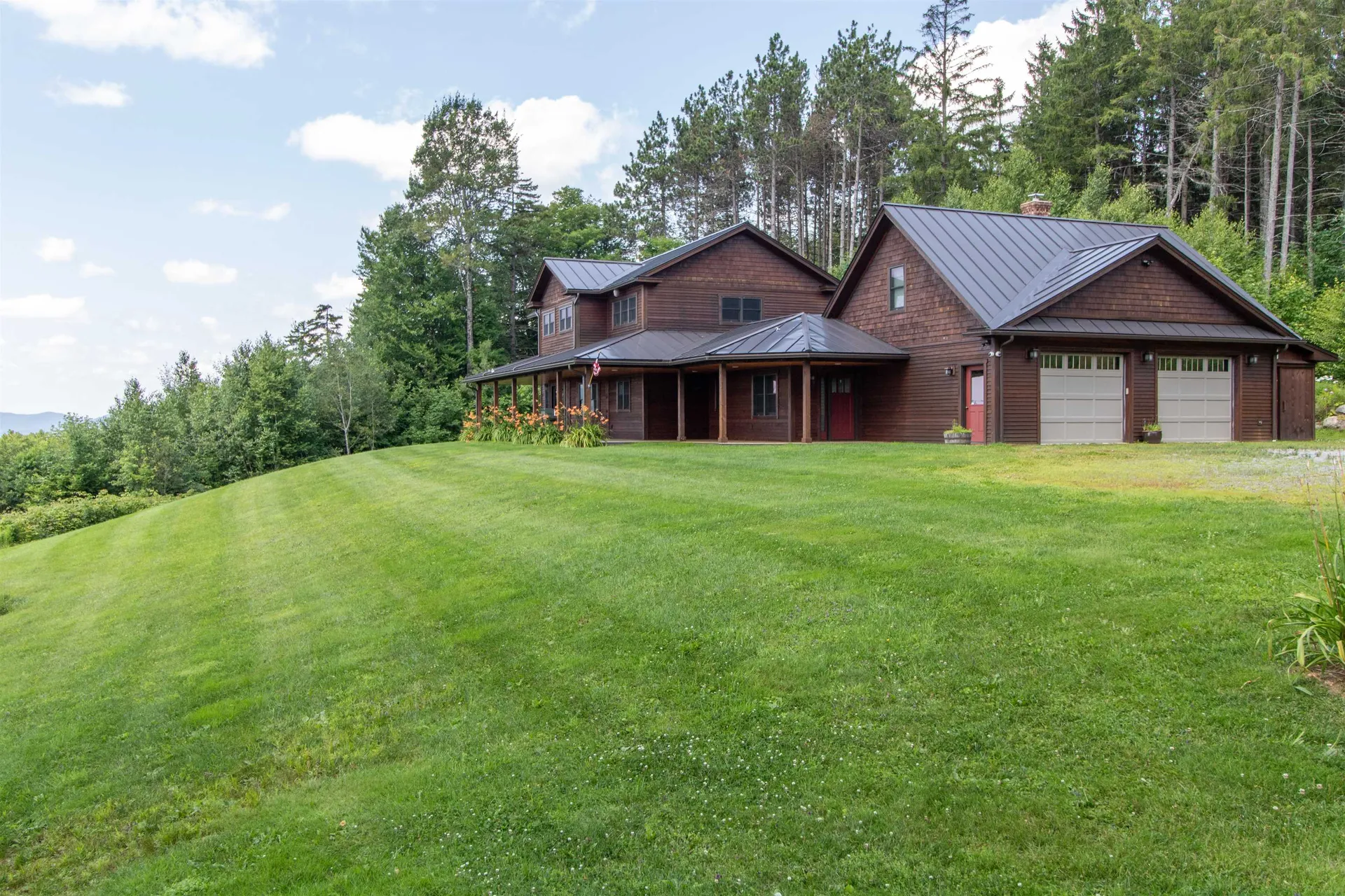 501 Diggins Road Hyde Park VT 05655