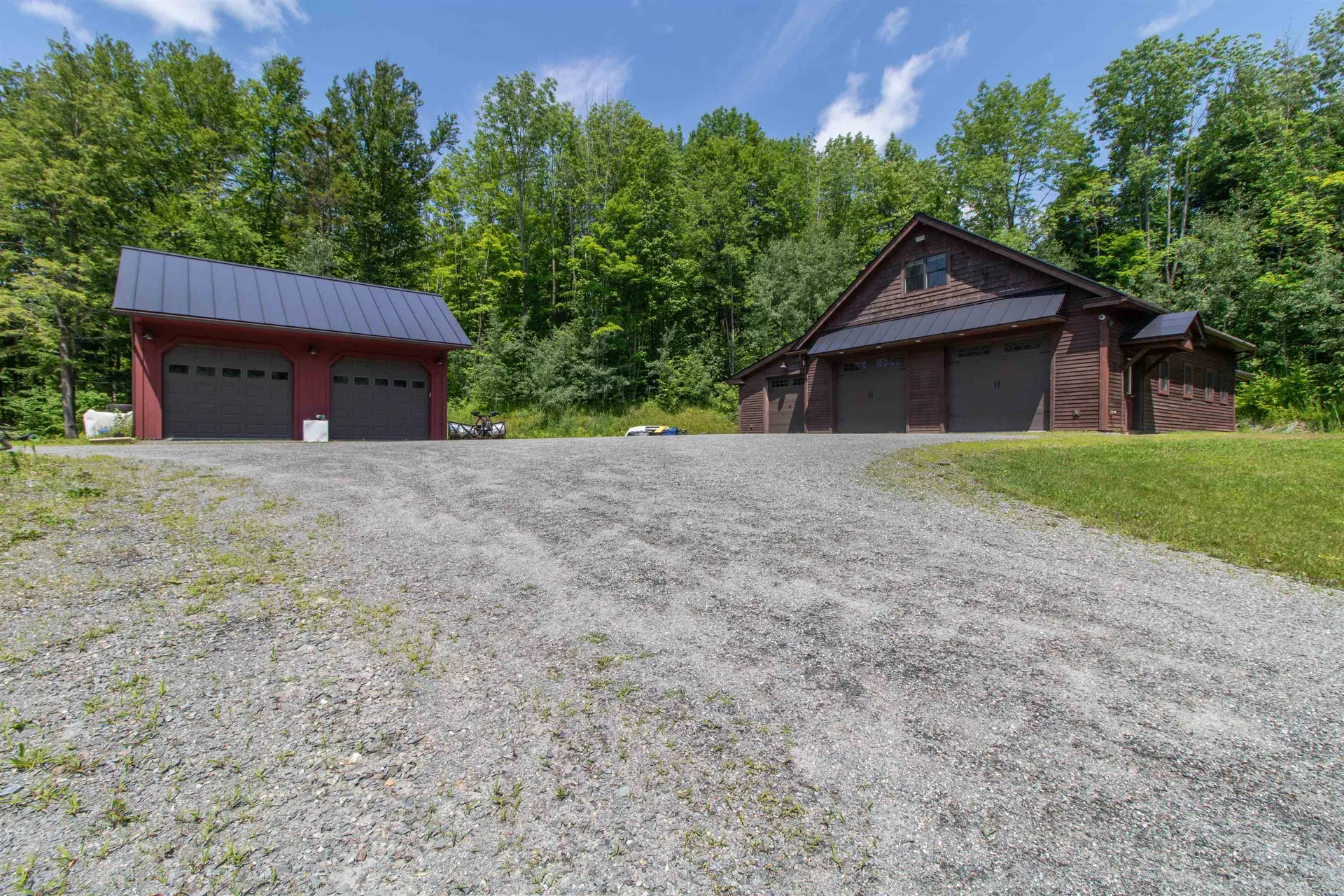 501 Diggins Road Hyde Park VT 05655