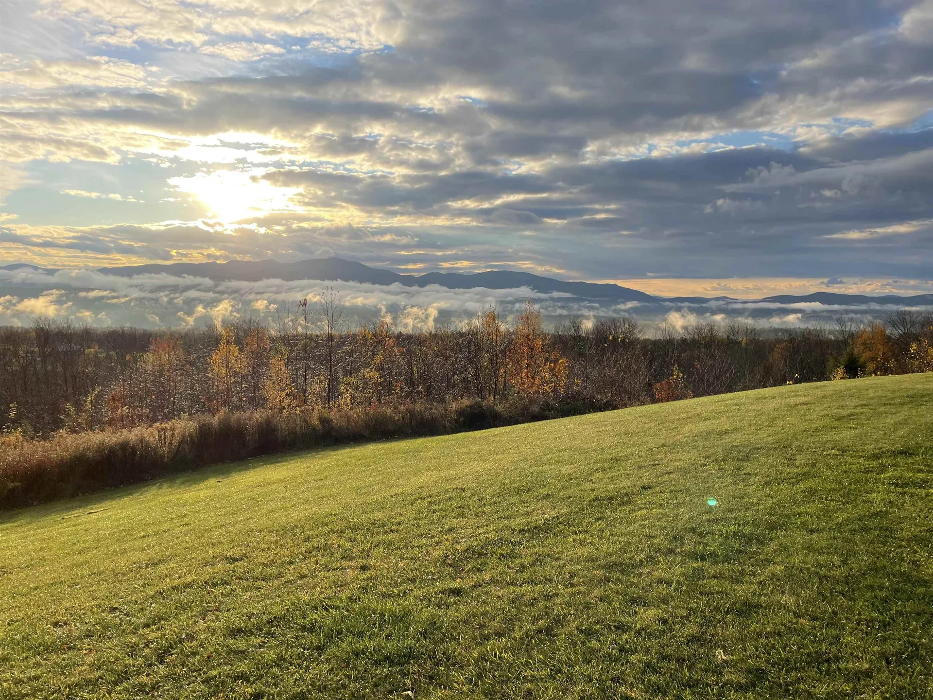 501 Diggins Road Hyde Park VT 05655