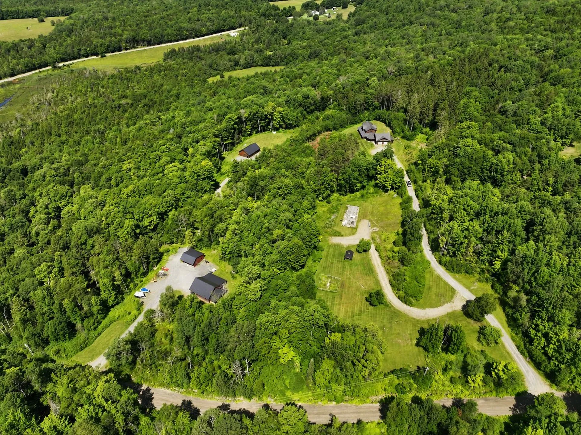 501 Diggins Road Hyde Park VT 05655