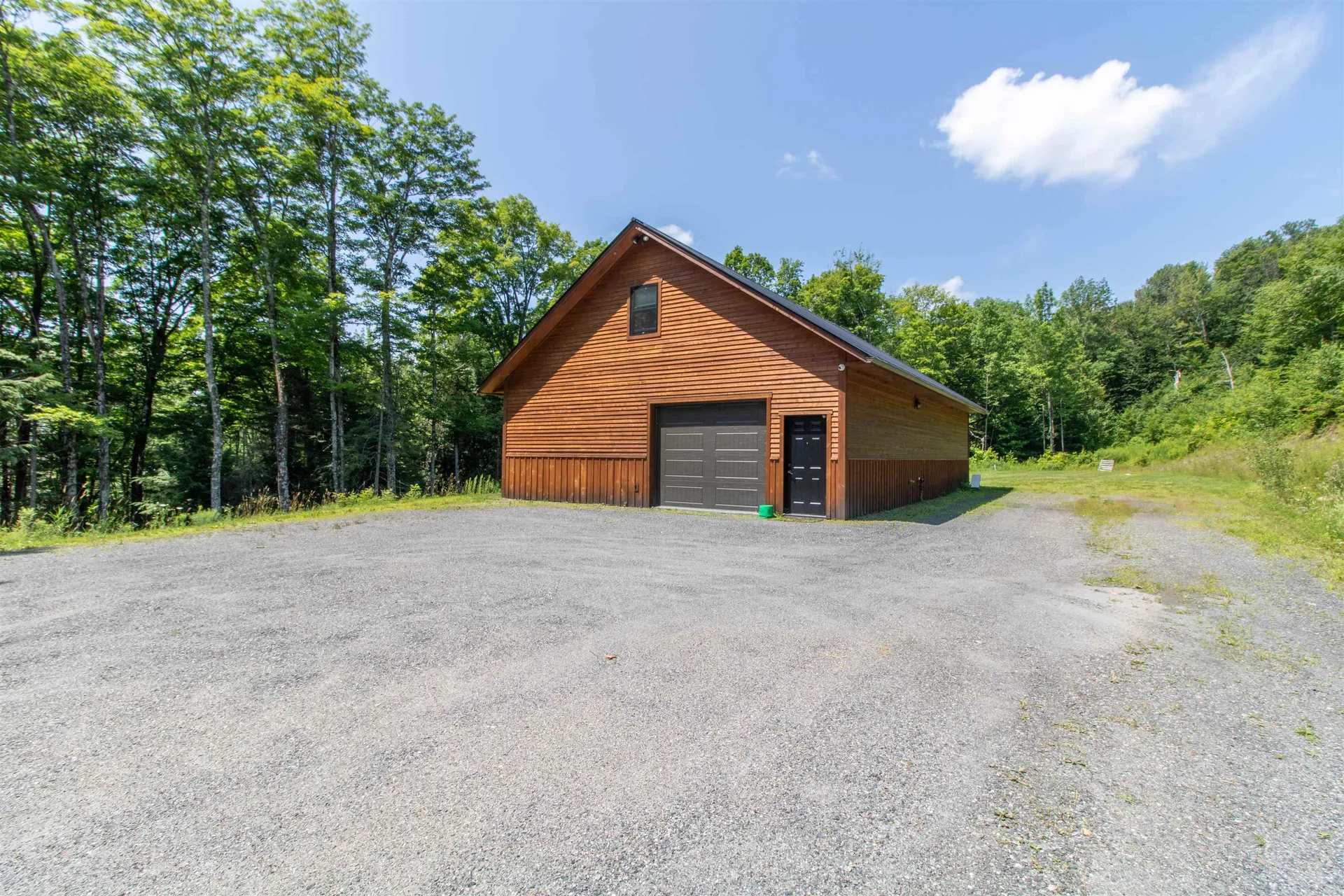 501 Diggins Road Hyde Park VT 05655
