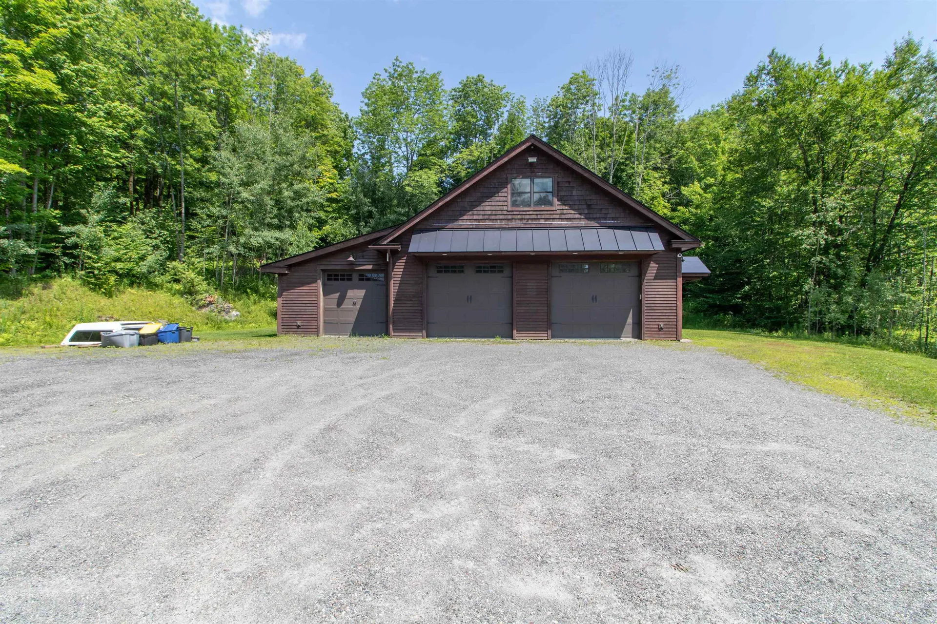 501 Diggins Road Hyde Park VT 05655