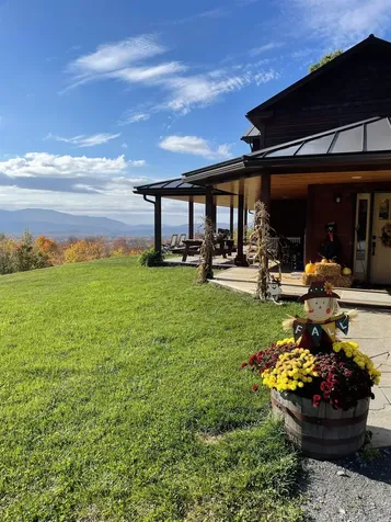 501 Diggins Road Hyde Park VT 05655