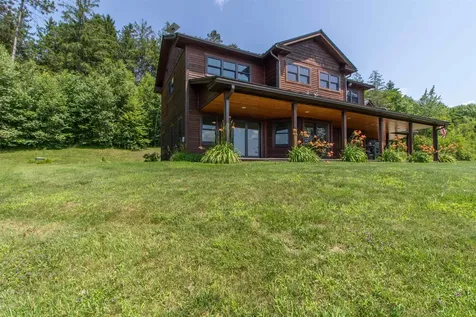 501 Diggins Road Hyde Park VT 05655
