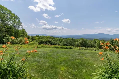 501 Diggins Road Hyde Park VT 05655