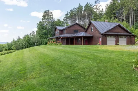 501 Diggins Road Hyde Park VT 05655