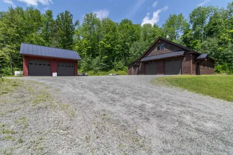 501 Diggins Road Hyde Park VT 05655