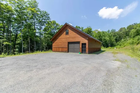501 Diggins Road Hyde Park VT 05655
