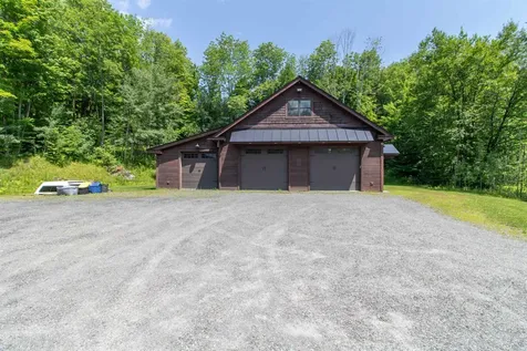 501 Diggins Road Hyde Park VT 05655