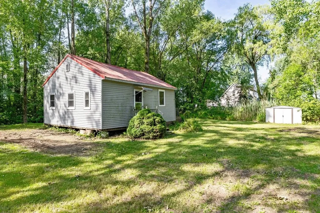 2322 West Shore Road Alburgh VT 05440