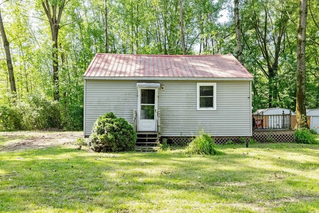 2322 West Shore Road Alburgh VT 05440