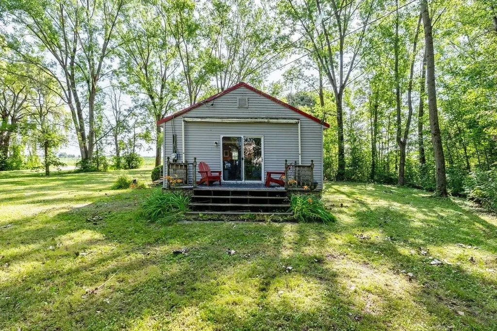 2322 West Shore Road Alburgh VT 05440