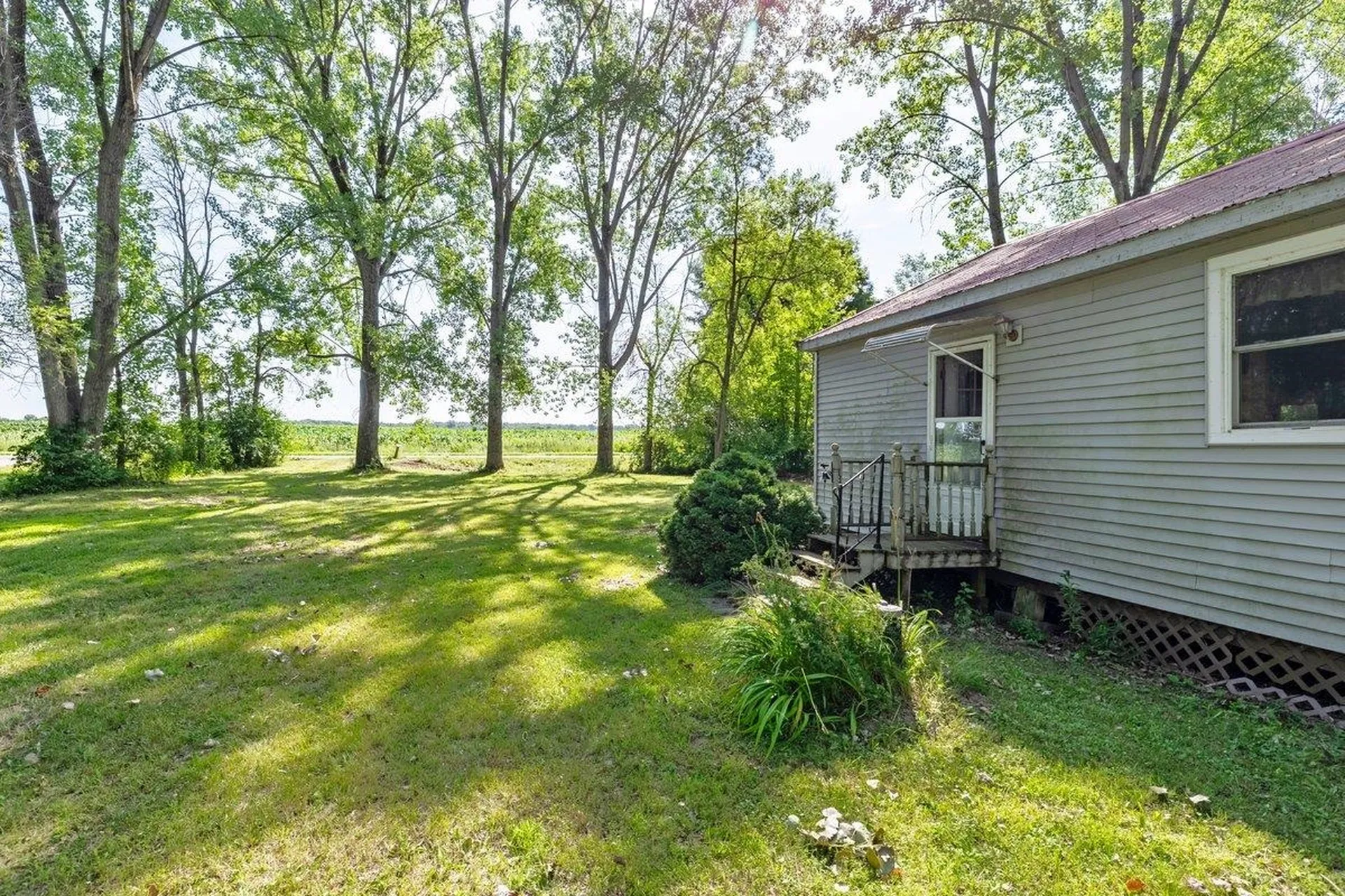 2322 West Shore Road Alburgh VT 05440