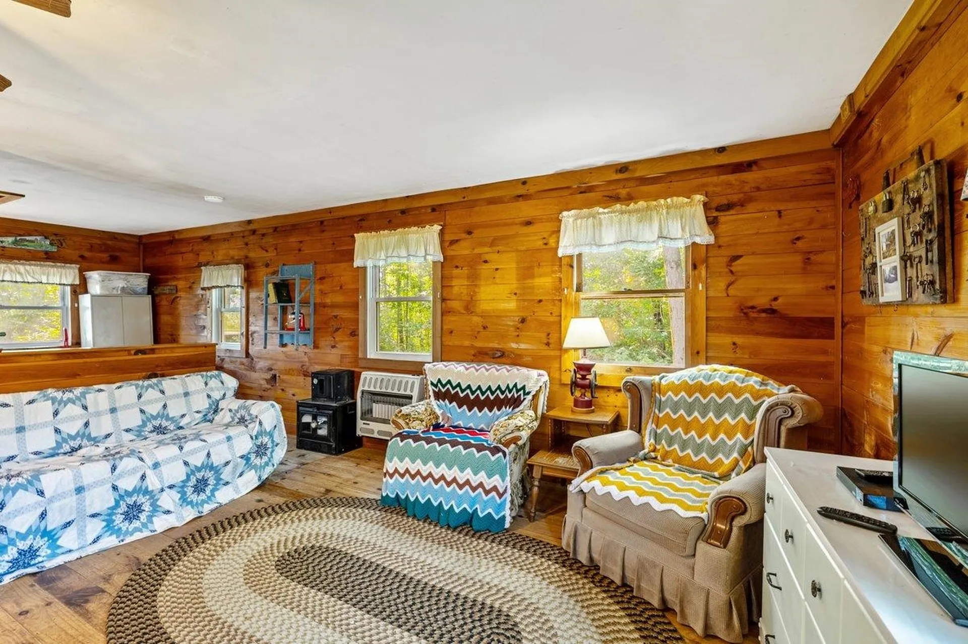 2322 West Shore Road Alburgh VT 05440