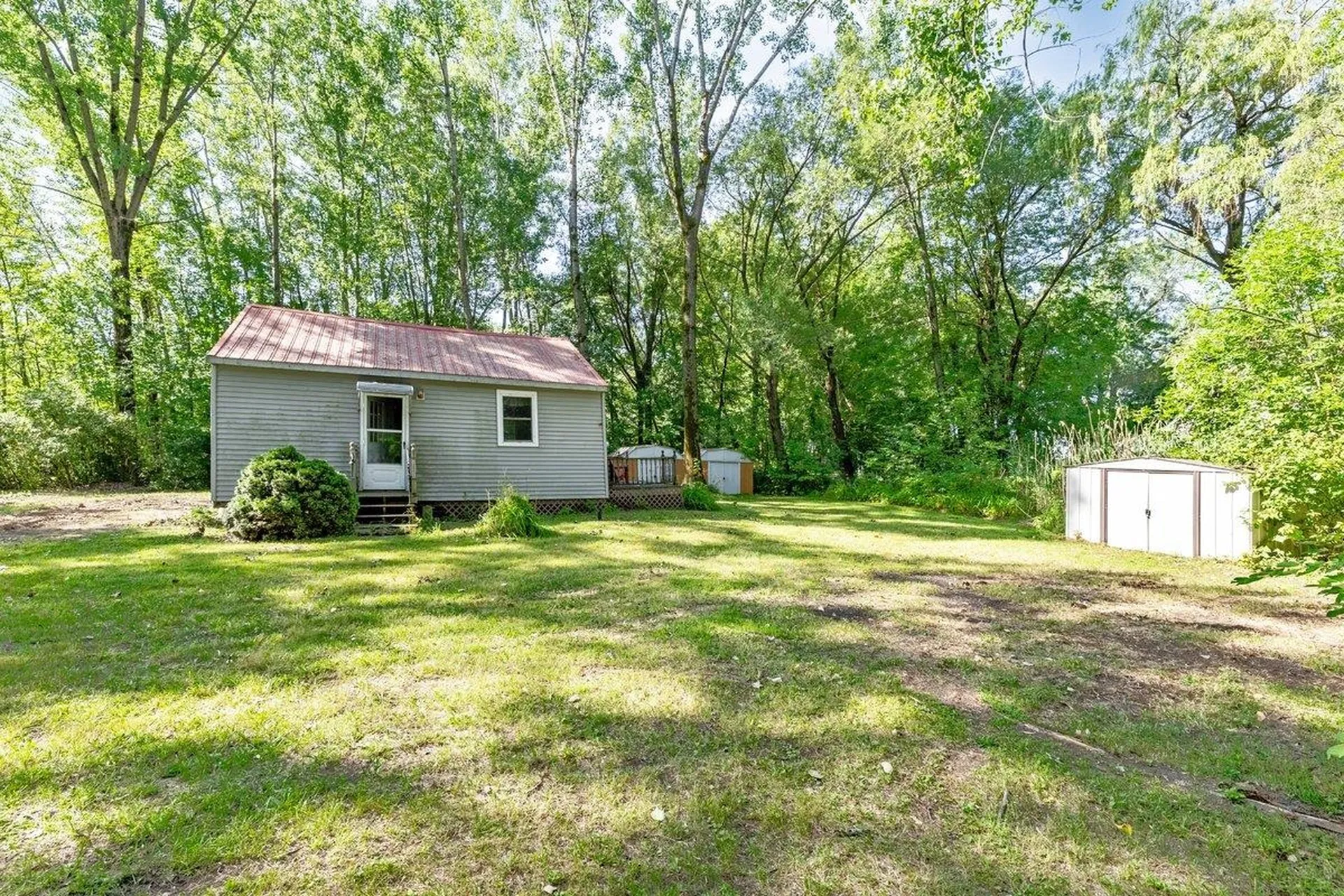2322 West Shore Road Alburgh VT 05440