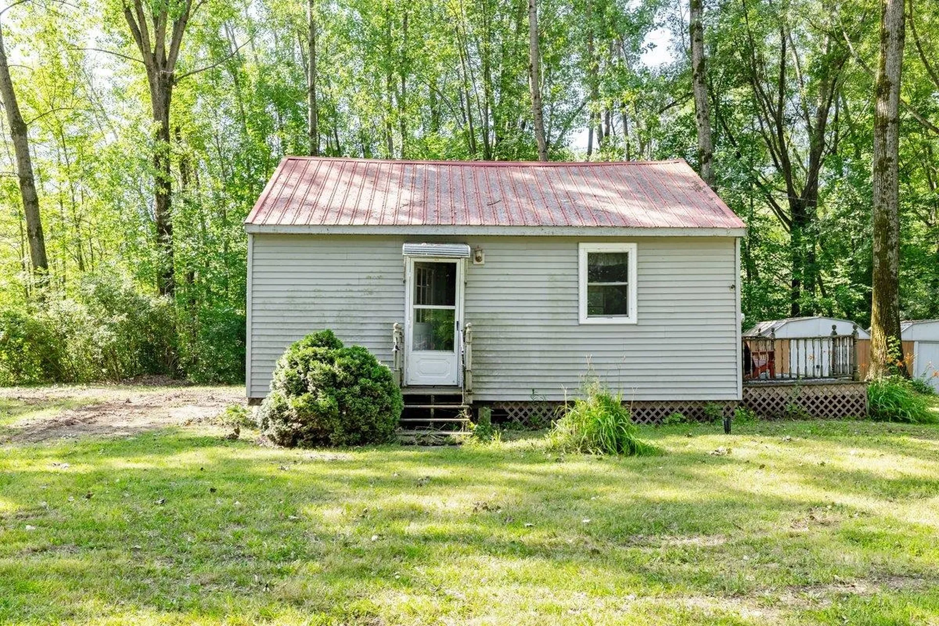 2322 West Shore Road Alburgh VT 05440