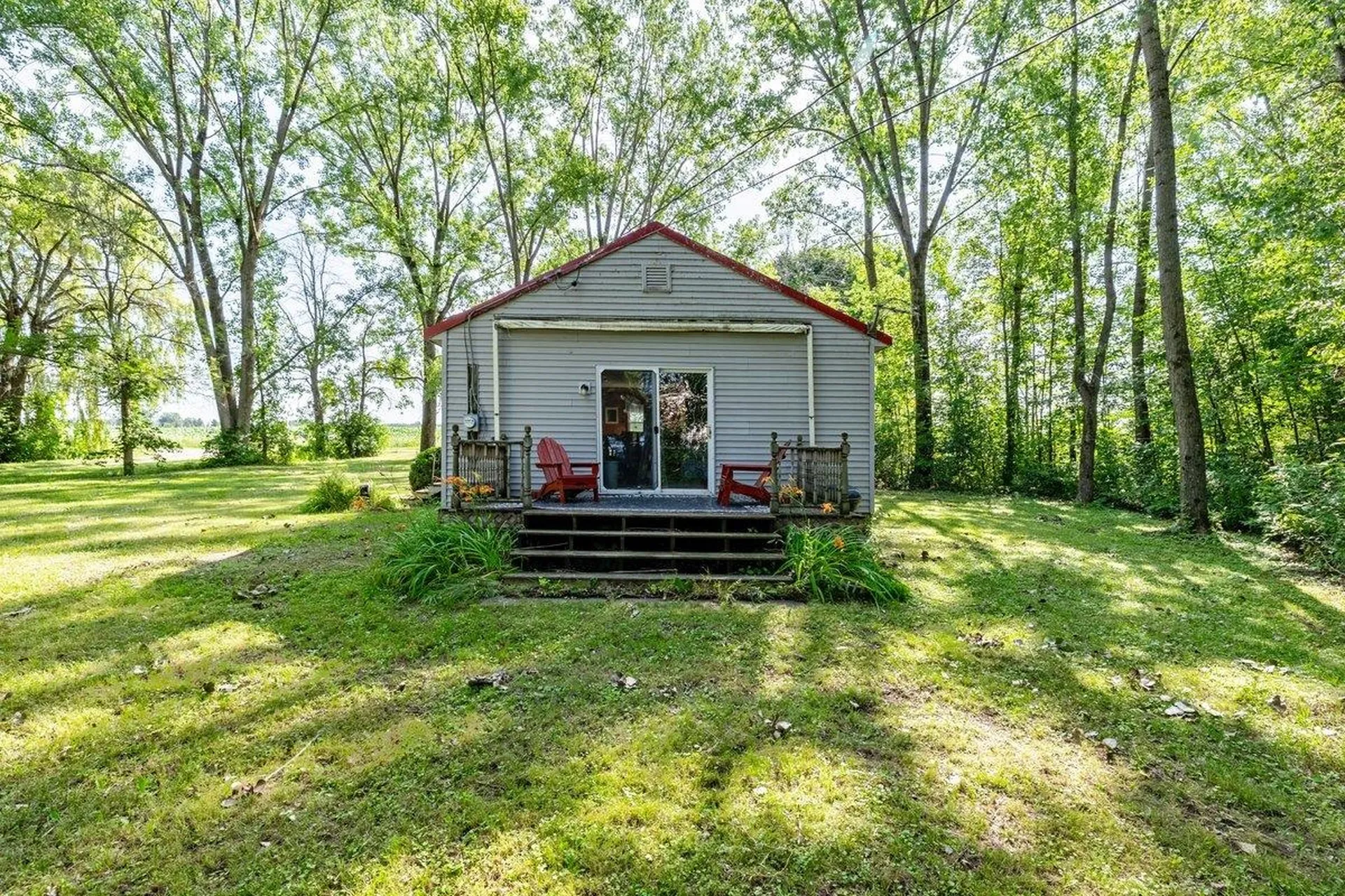 2322 West Shore Road Alburgh VT 05440
