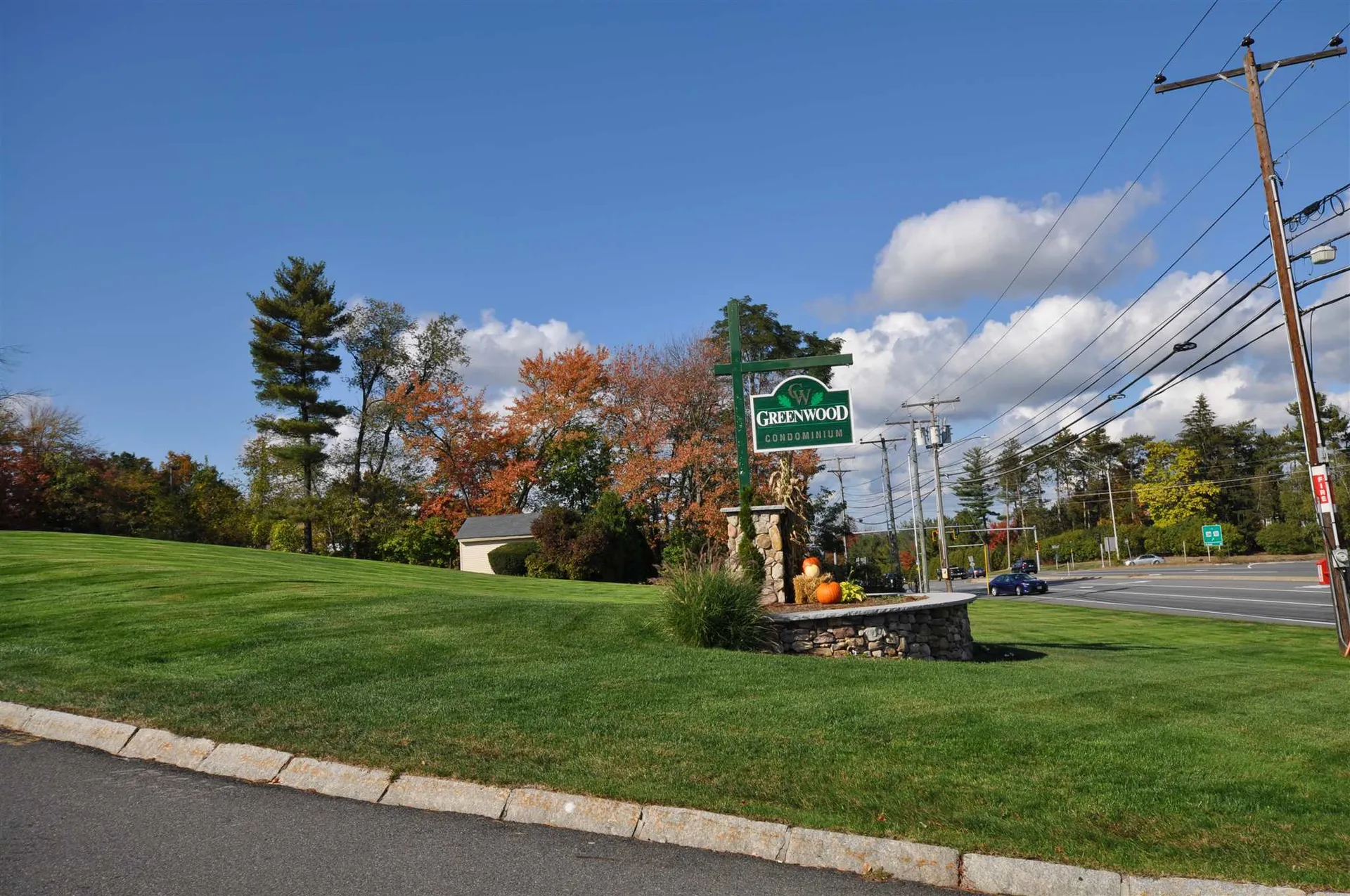 6 Autumn Leaf Drive Nashua NH 03060