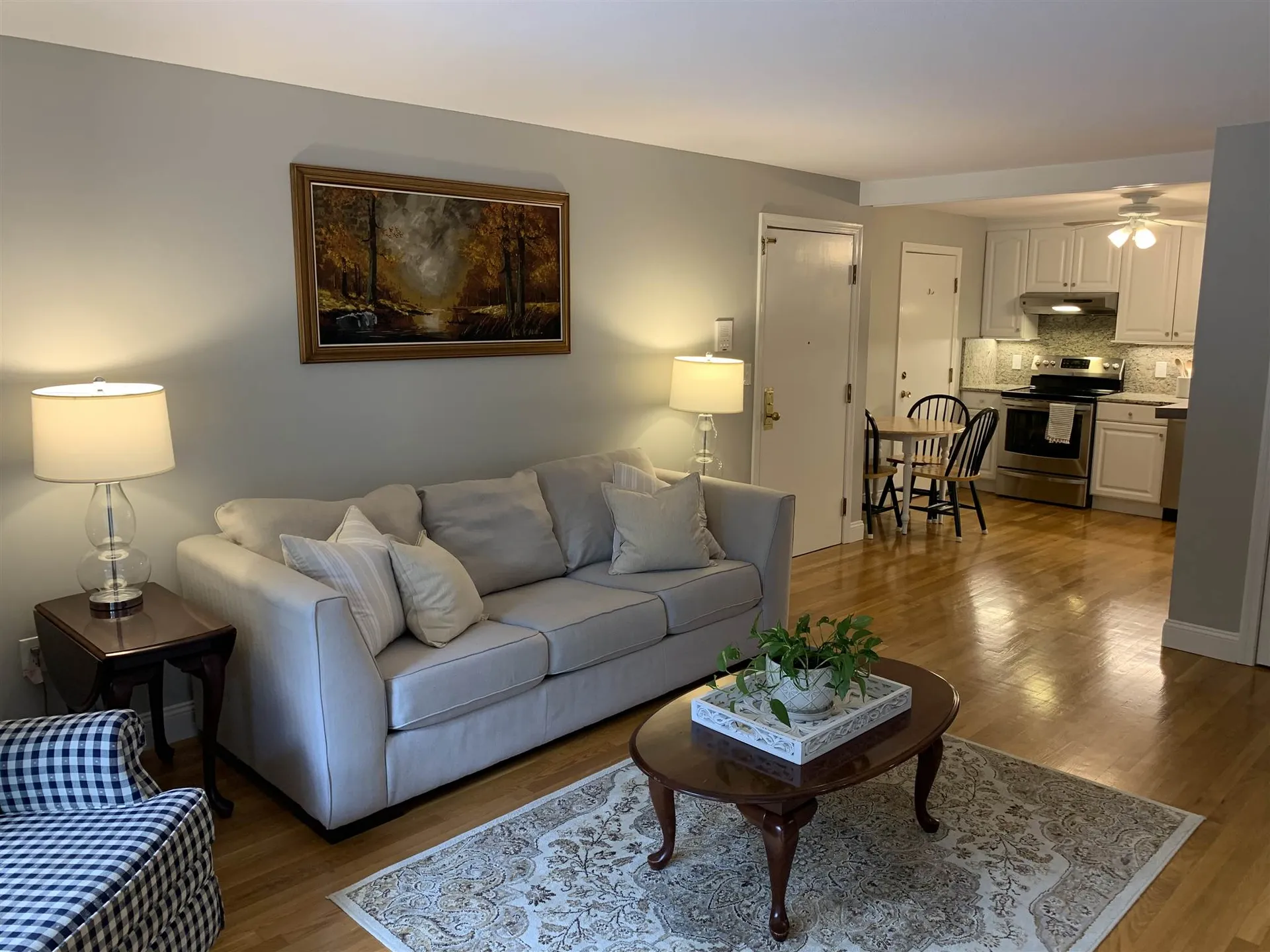 6 Autumn Leaf Drive Nashua NH 03060