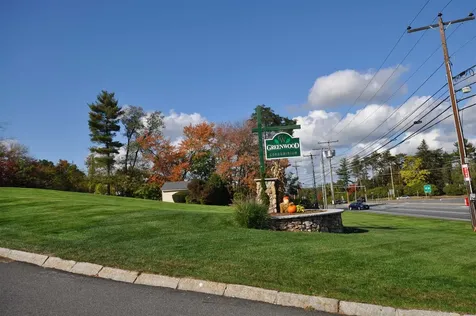 6 Autumn Leaf Drive Nashua NH 03060
