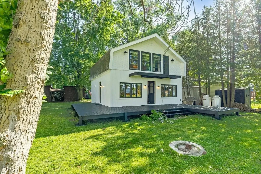 81 Mud Point South Alburgh VT 05440