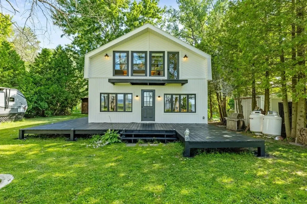 81 Mud Point South Alburgh VT 05440